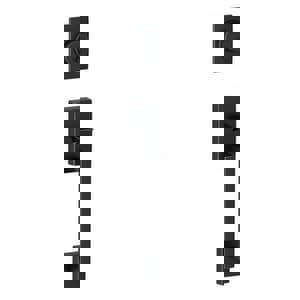 F58 BRK HDLST ENT LCK 716